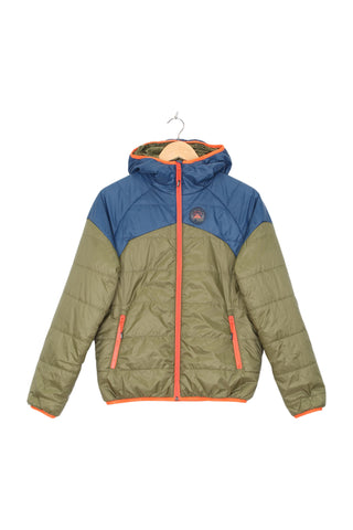 Isolationsjacke für Kinder