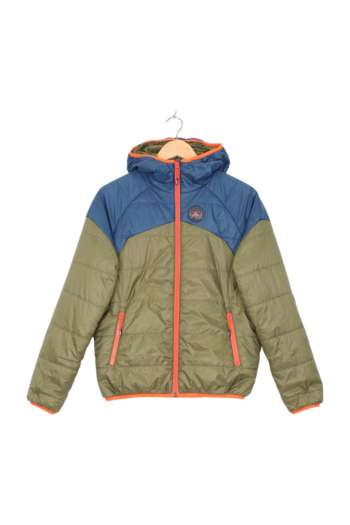 Isolationsjacke für Kinder