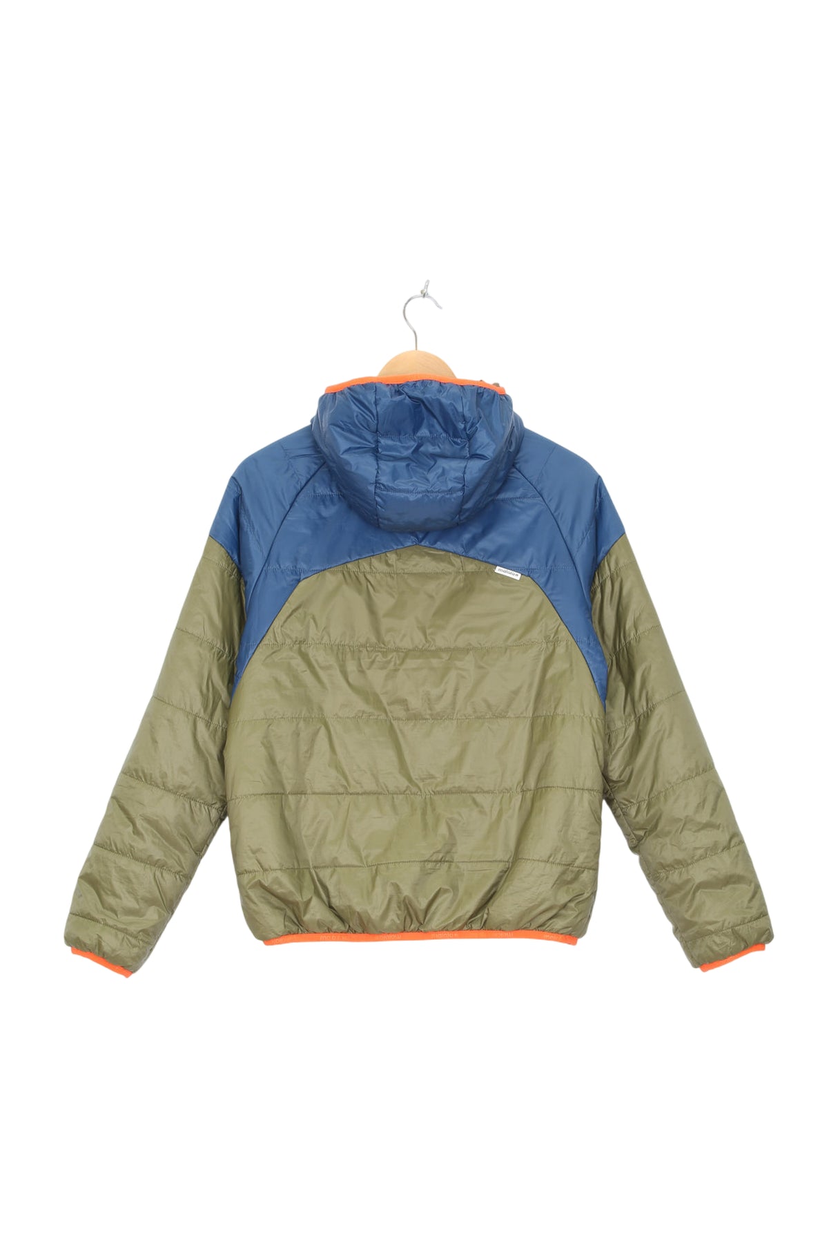 Isolationsjacke für Kinder