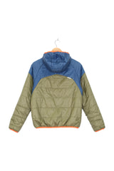 Isolationsjacke für Kinder