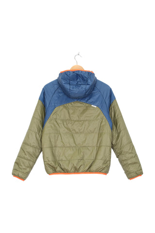 Isolationsjacke für Kinder