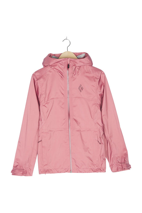 Hardshelljacke & Regenjacke für Damen