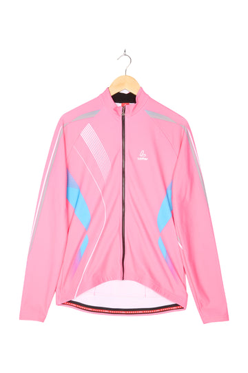Radjacke für Damen