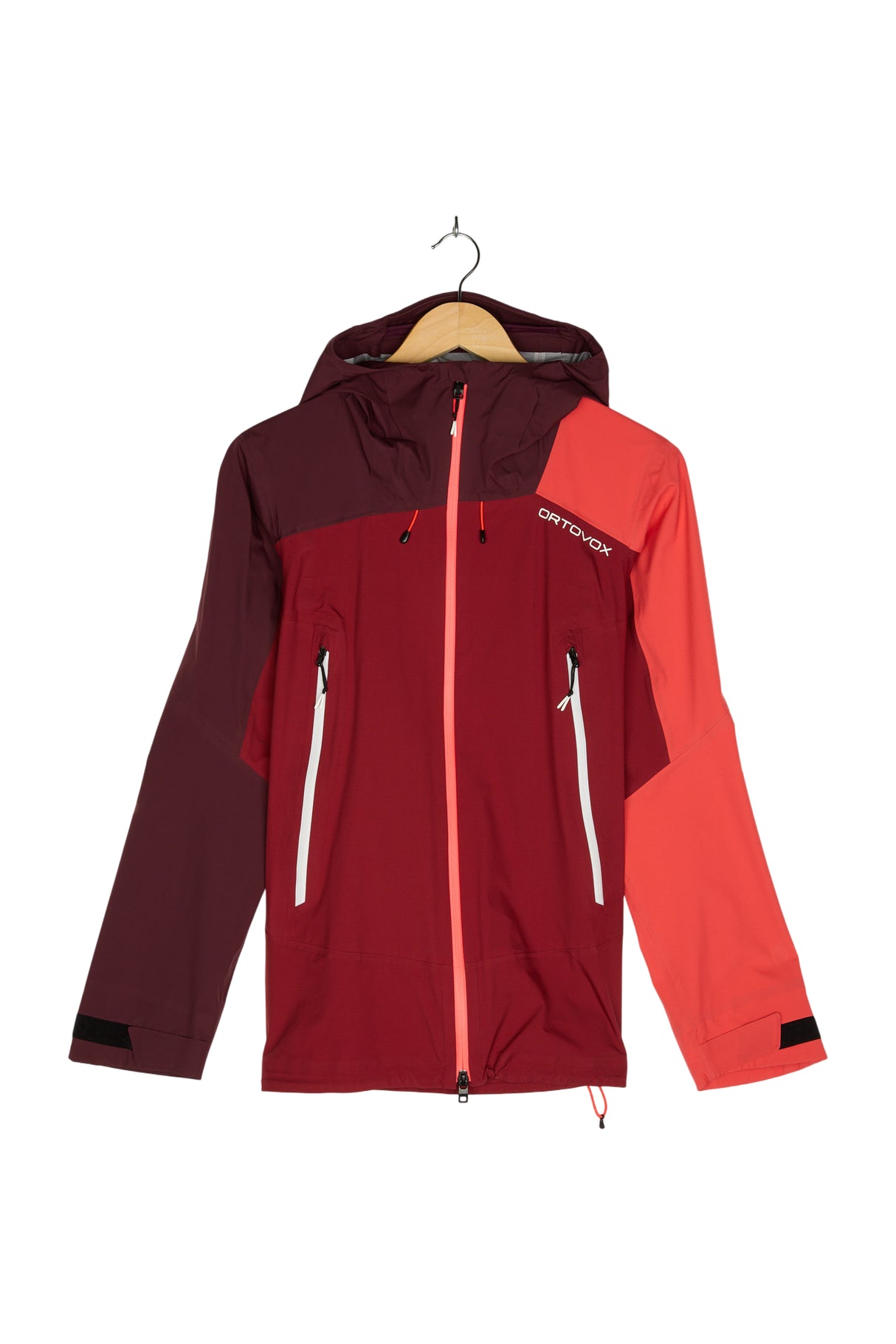 Hardshelljacke, Regenjacke für Damen