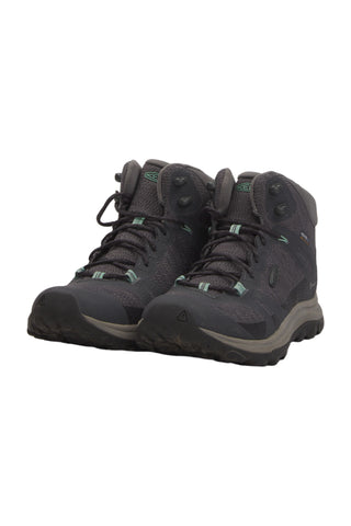 Wanderschuhe & Trekkingschuhe für Damen