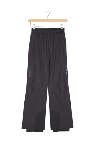 Hardshellhose, Regenhose für Damen