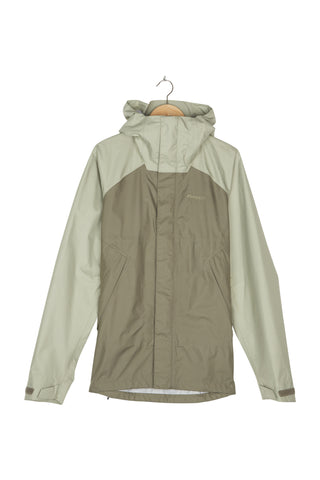 Hardshelljacke, Regenjacke für Herren