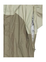 Hardshelljacke, Regenjacke für Herren