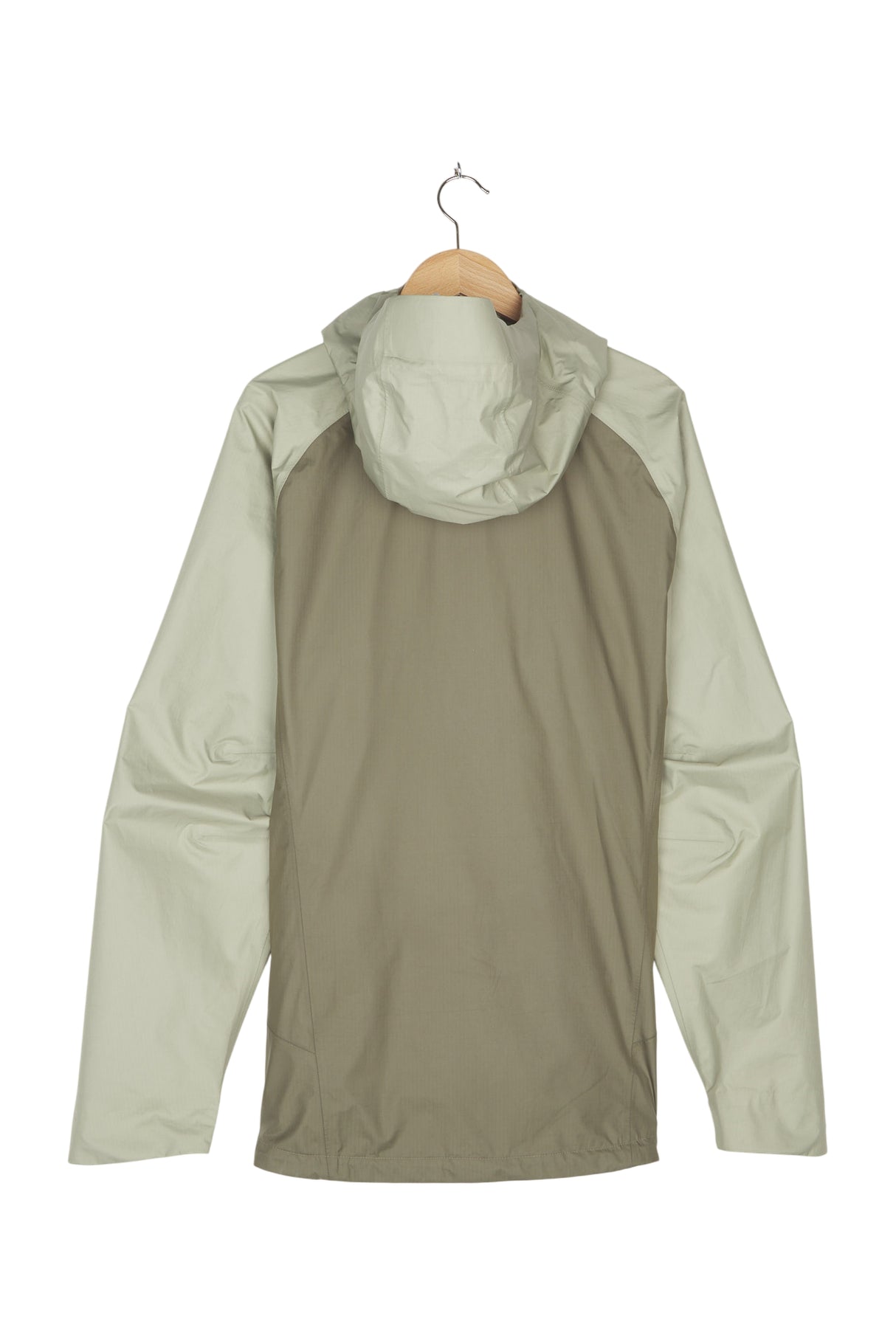 Hardshelljacke, Regenjacke für Herren