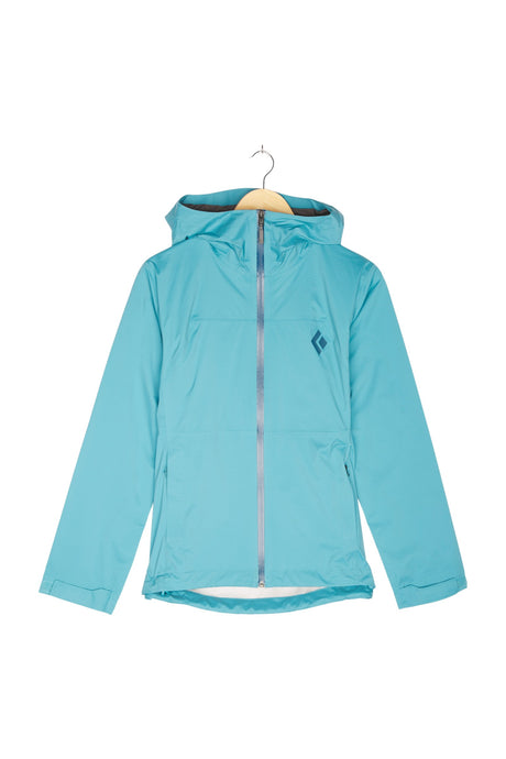 Hardshelljacke & Regenjacke für Damen