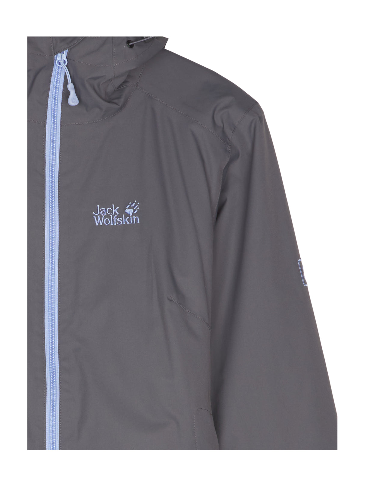 Kunstfaserjacke für Damen