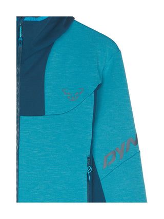 Fleecejacke für Herren