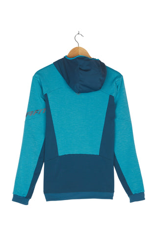 Fleecejacke für Herren