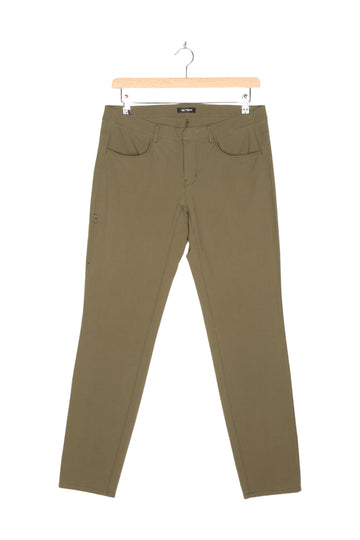 Jeans, Freizeithose für Damen