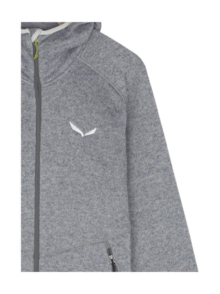 Fleecejacke für Herren