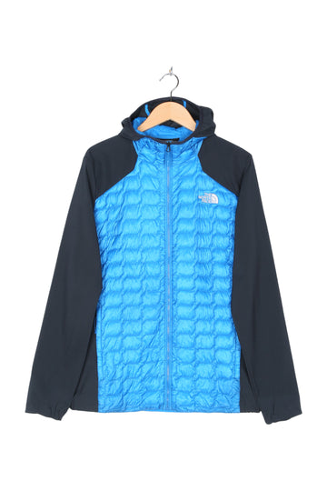 Kunstfaserjacke für Herren