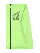 Fleecejacke für Herren