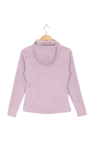 Fleecejacke für Damen