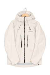 Hardshelljacke mit Goretex für Herren