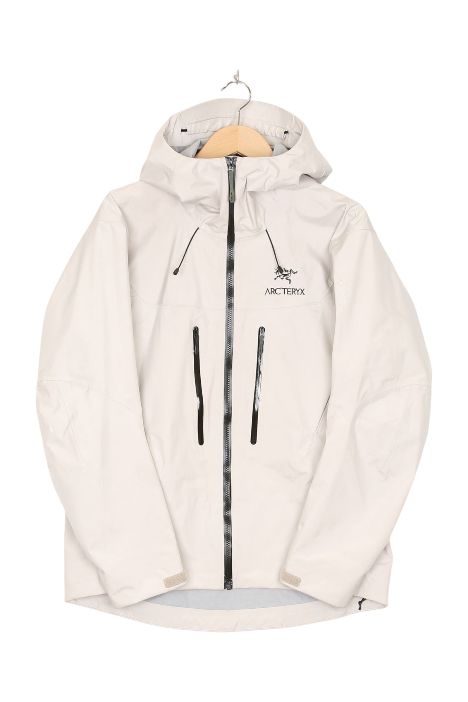 Hardshelljacke mit Goretex für Herren