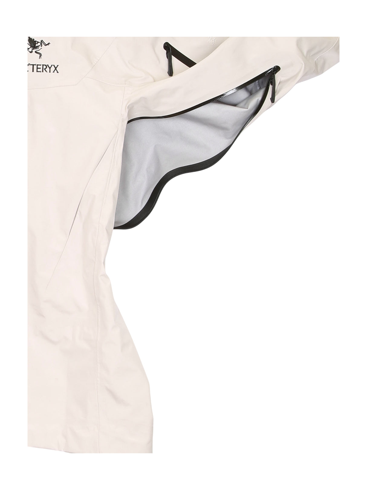 Hardshelljacke mit Goretex für Herren