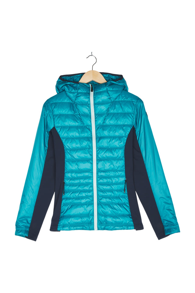 Langlaufjacke für Damen