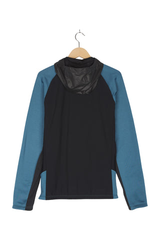 Fleecejacke für Herren