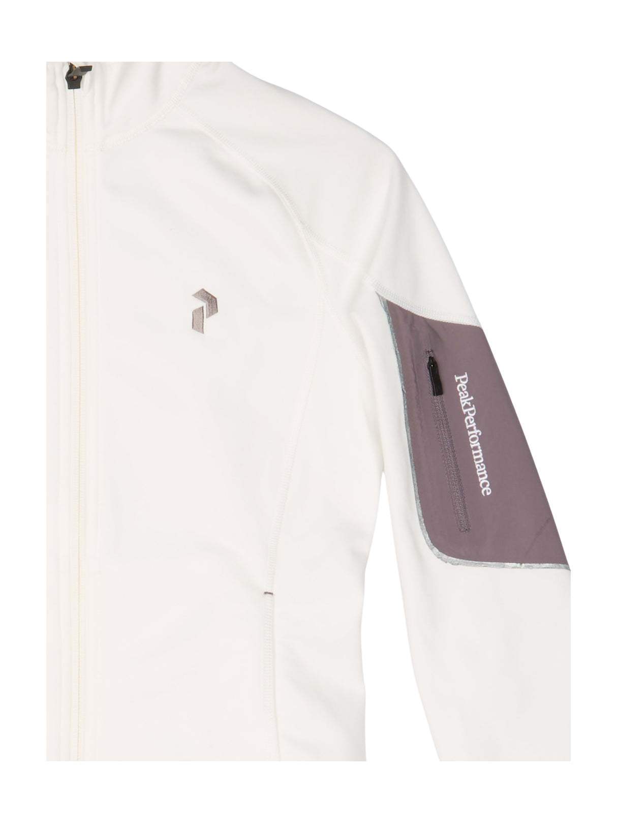 Fleecejacke für Damen