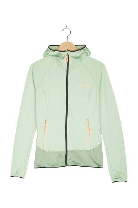 Fleecejacke für Damen