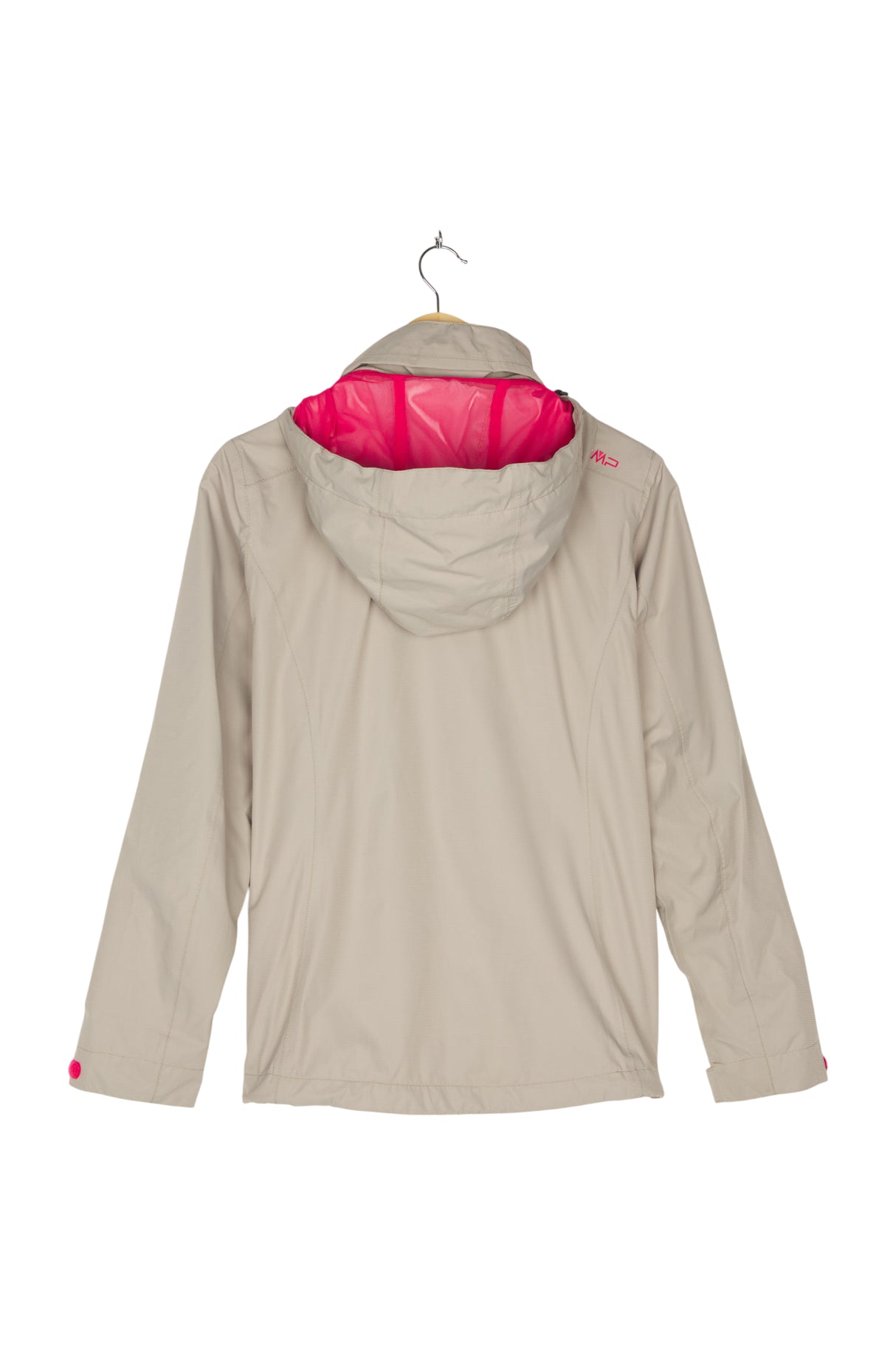 Hardshelljacke, Regenjacke für Damen