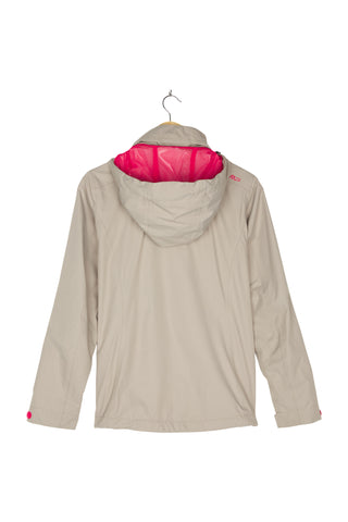 Hardshelljacke, Regenjacke für Damen