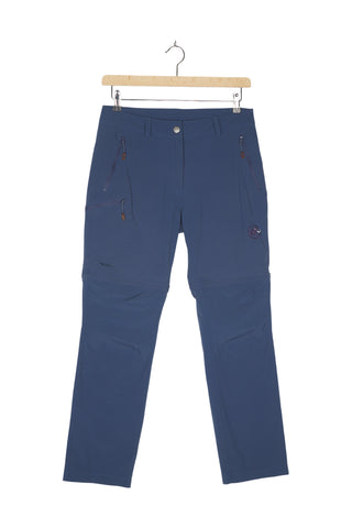 Zip-Hose für Damen