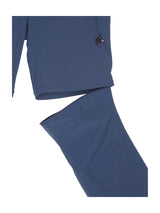 Zip-Hose für Damen