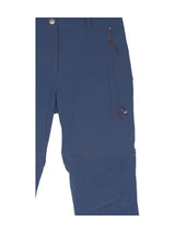 Zip-Hose für Damen