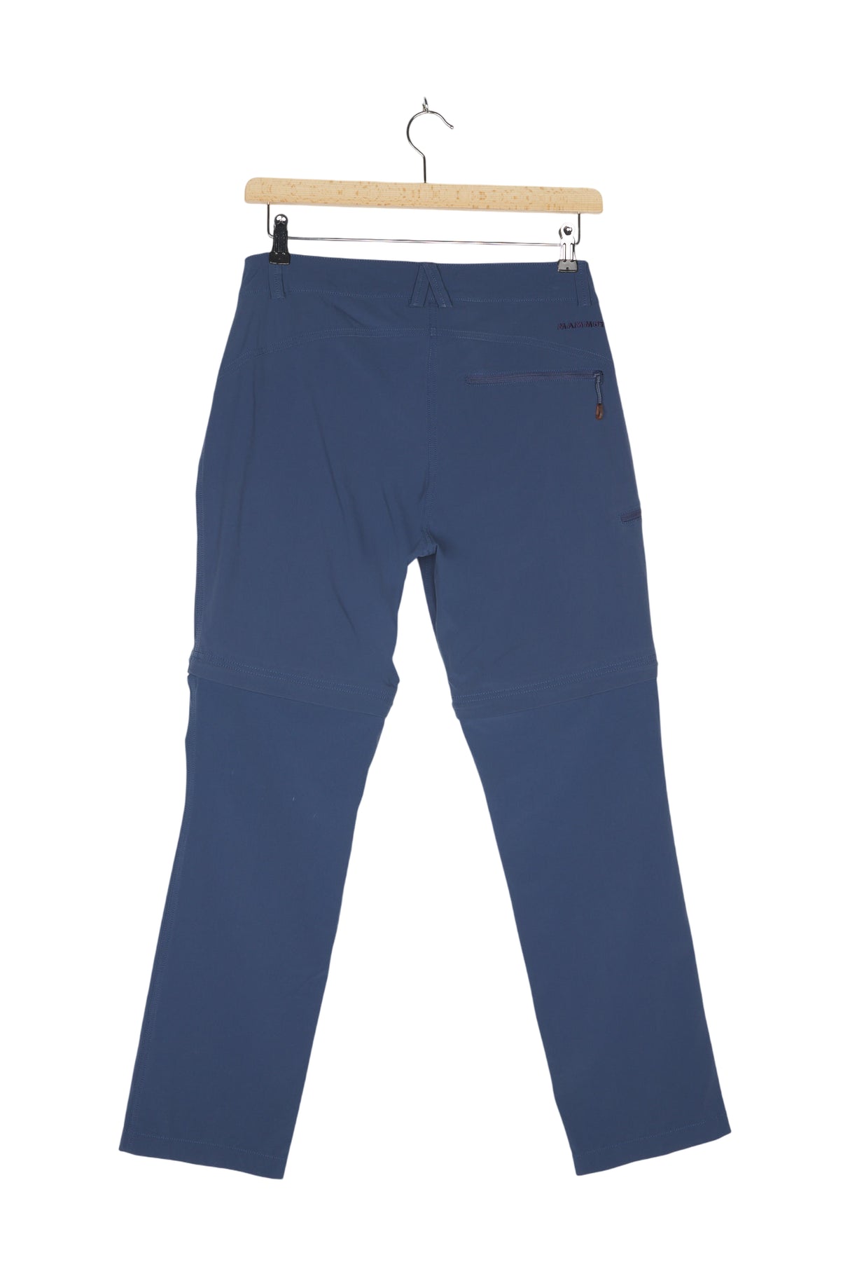 Zip-Hose für Damen