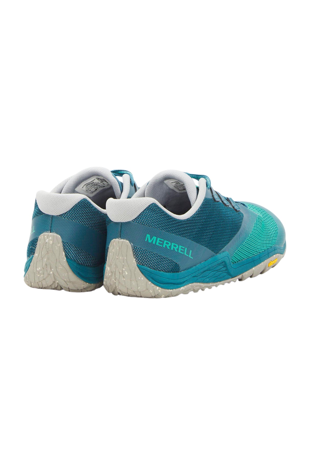 Barfußschuhe für Damen