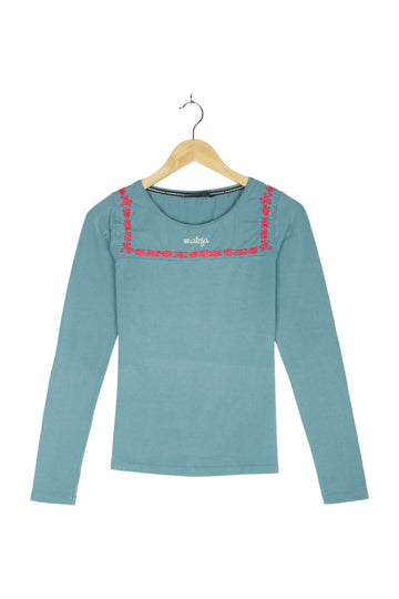 Longsleeve Freizeit für Damen