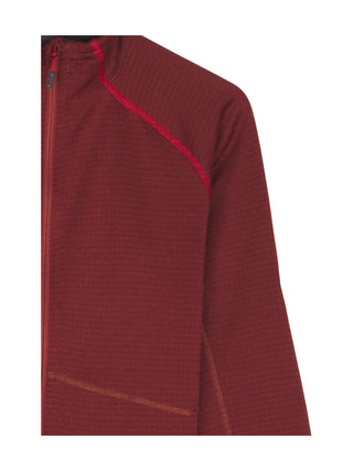 Fleecejacke für Damen