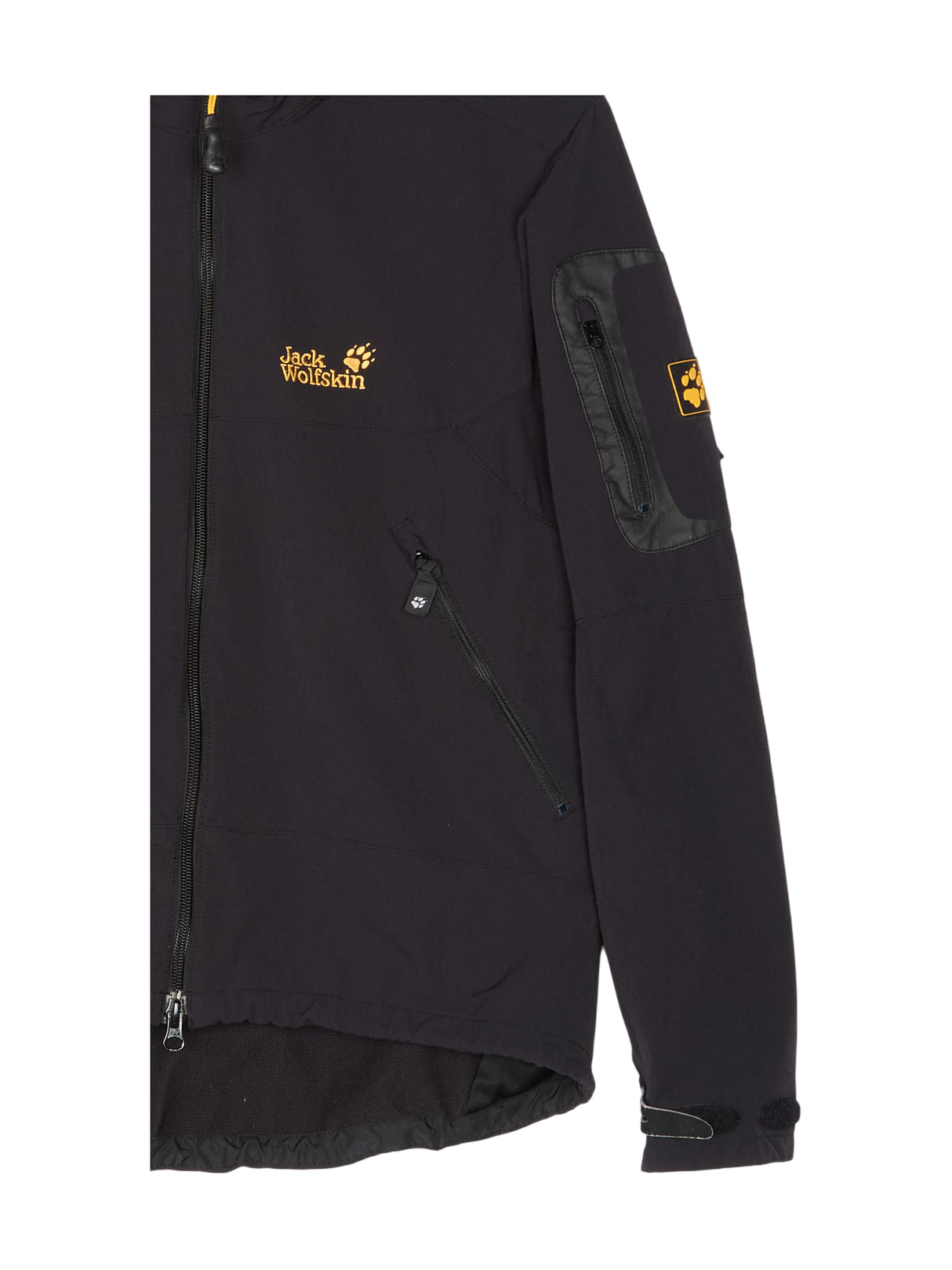 Softshelljacke für Damen