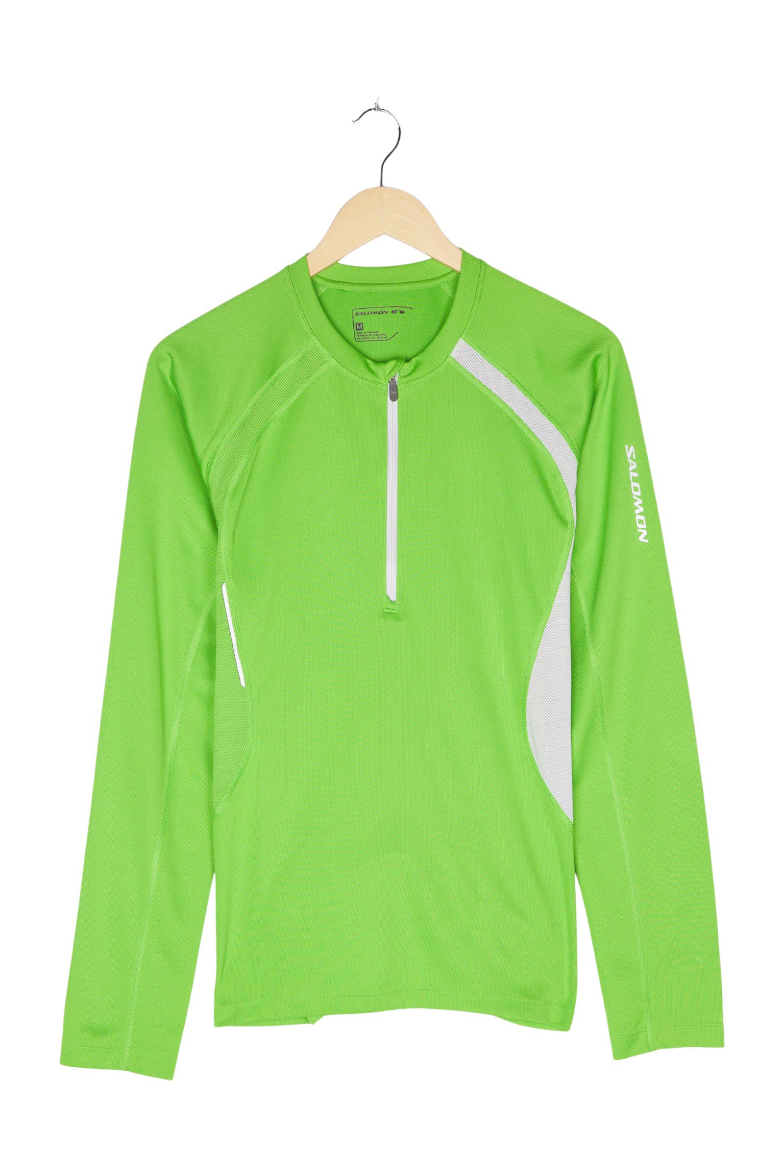 Longsleeve Funktion für Herren