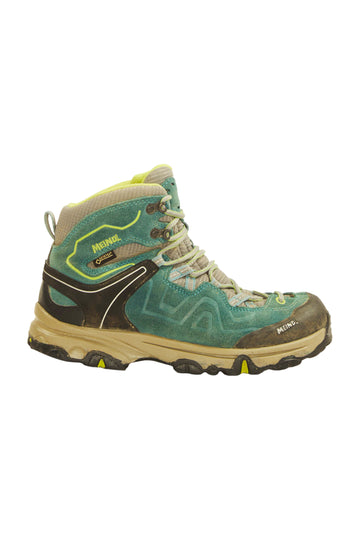 Wanderschuhe & Trekkingschuhe für Kinder