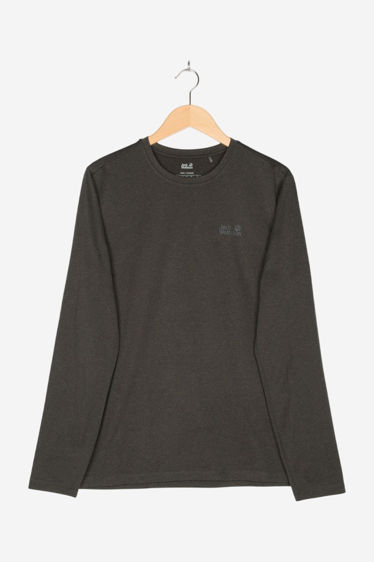 Longsleeve für Herren