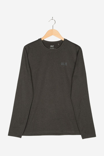 Longsleeve für Herren