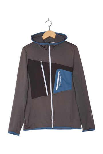 Fleecejacke für Herren