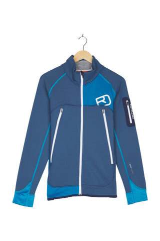 Fleecejacke für Herren