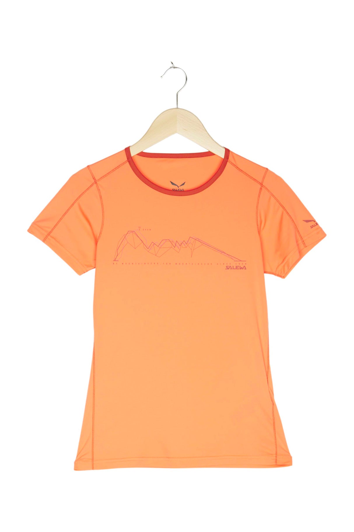Salewa T-Shirt Funktion für Damen