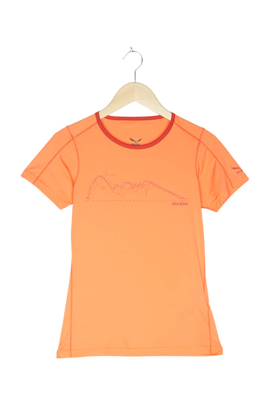 Salewa T-Shirt Funktion für Damen