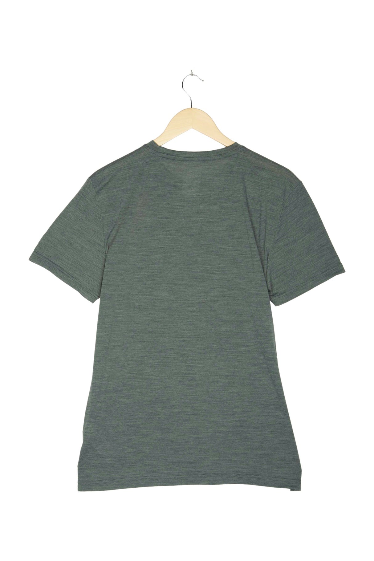 Super.Natural T-Shirt Merino für Herren