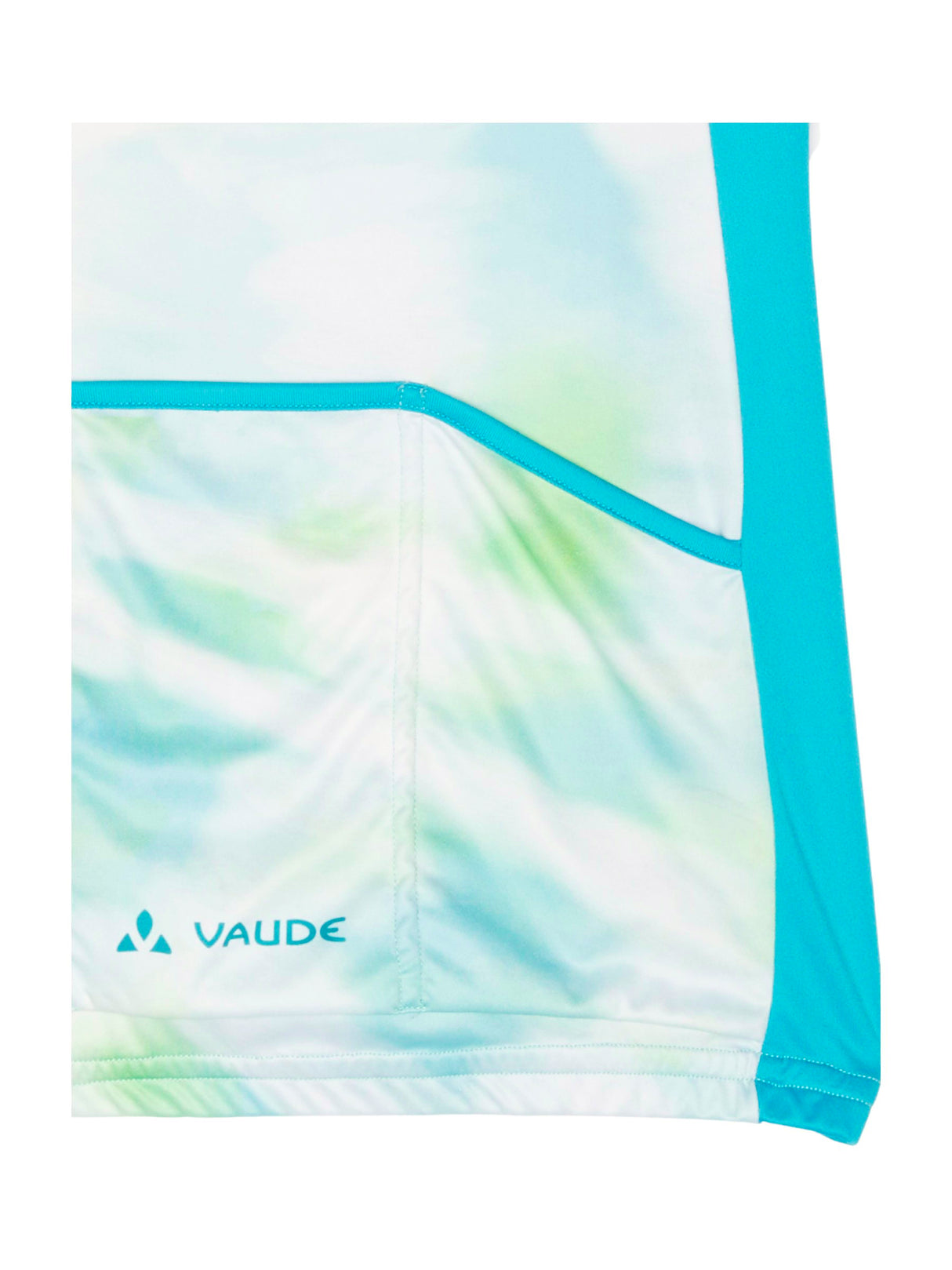 Vaude Radtrikot für Damen