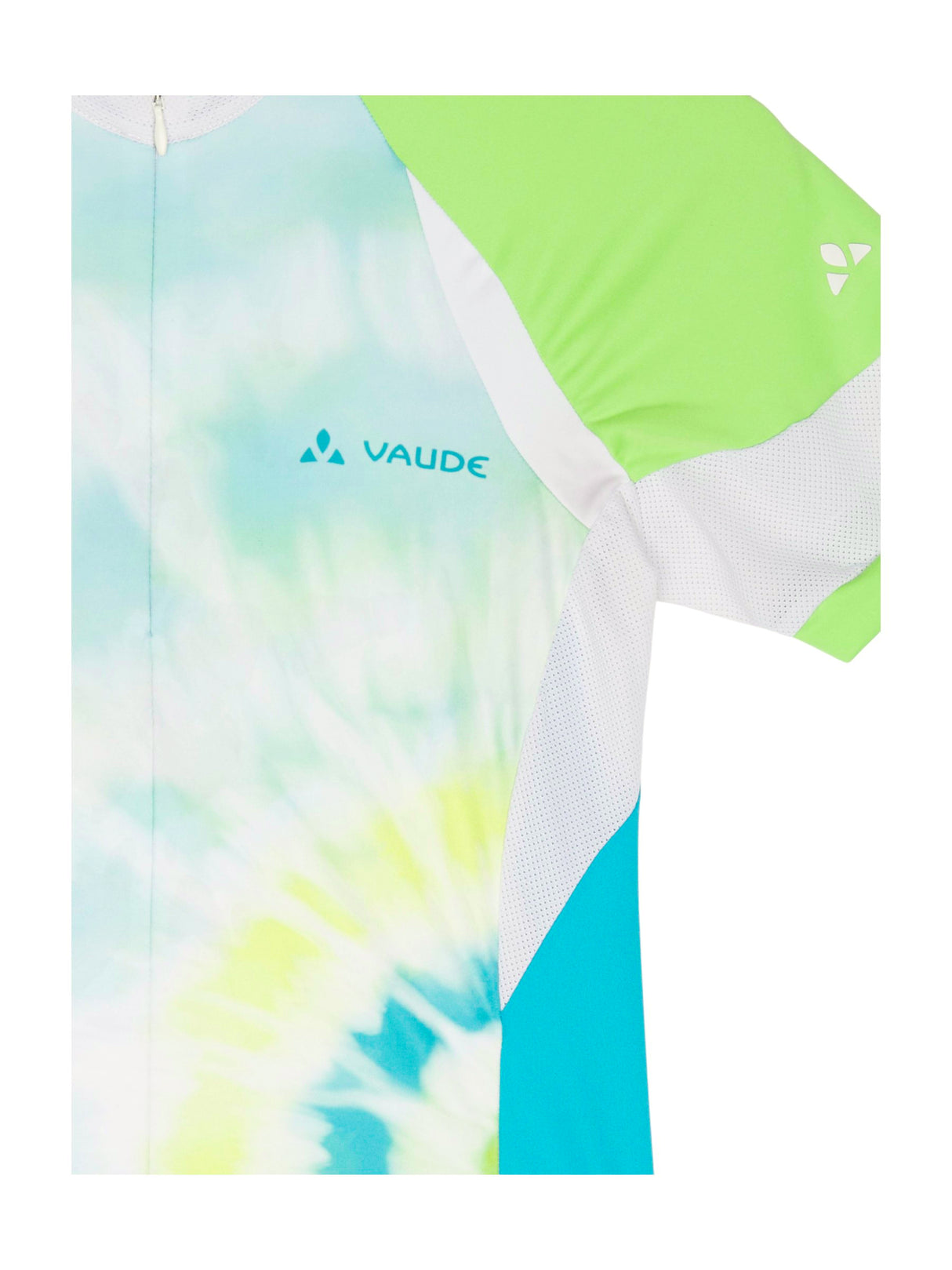 Vaude Radtrikot für Damen